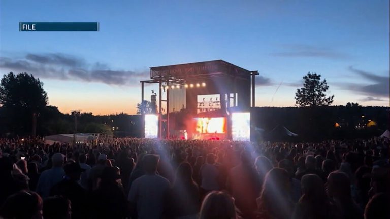 Concert Season Boosts Central Oregon Economy