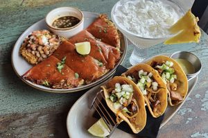 Conejos Tex Mex Cantina Expands With Unique Regional Flavors