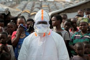 Congo Bans Gatherings Due To Ebola Outbreak