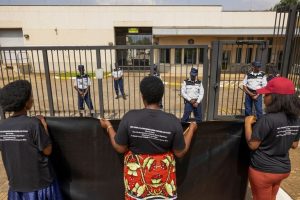 Congo Files Icj Case Against Rwanda
