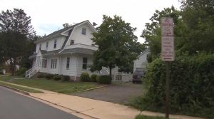 Congress Passes Housing Bill