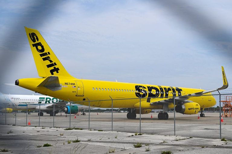Congress To Examine Us Airline Competition