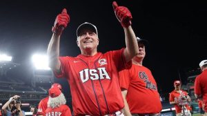 Congressional Baseball Game Raises 3M