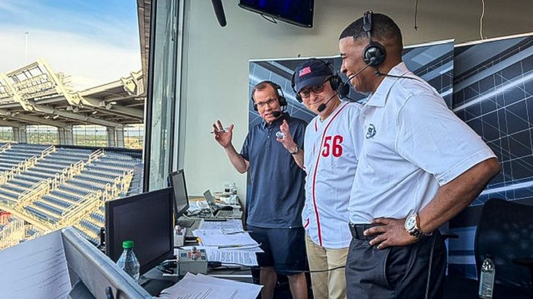 Congressional Baseball Game