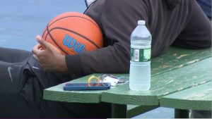 Connecticut Activates Extreme Heat Protocol