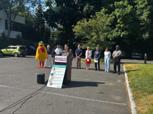 Connecticut Children S Warns Of Summer Safety Risks