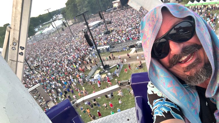 Connecticut Man Dies At Nyc Concert
