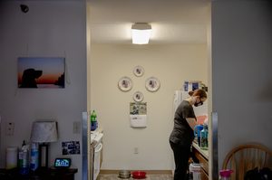 Connecticut Mandates Training For Homemaker Companion Workers