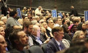 Connecticut S Primary System A Barrier To Fair Elections