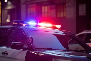 Connecticut Sees Drop In Violent Property Crimes