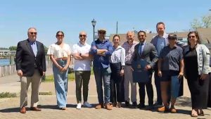 Connecticut Sends Off James Beard Award Finalists