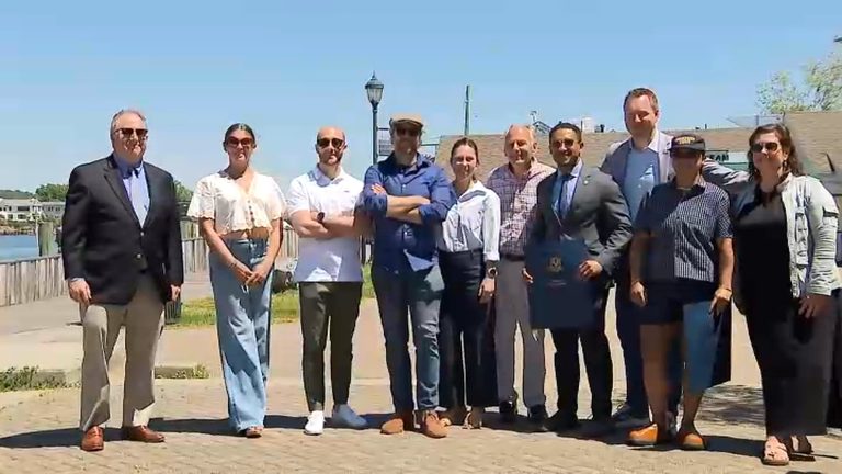 Connecticut Sends Off James Beard Award Finalists