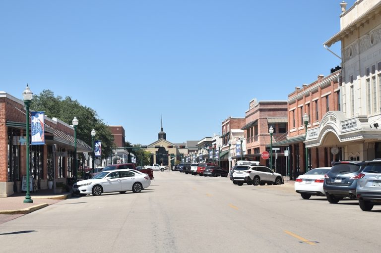 Conroe Events June 26 28