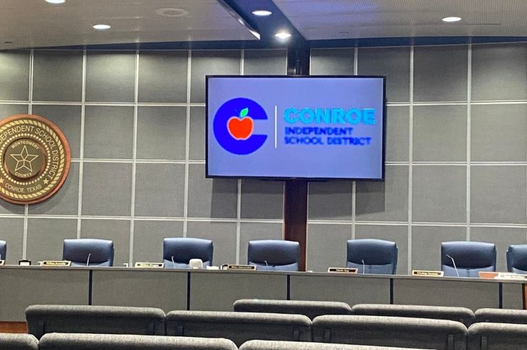 Conroe Isd Outperforms State In Staar Testing