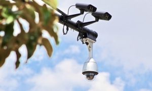 Conroe Updates Flock Cameras Cisd Compensation