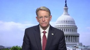Conservative Group Demands Restitution