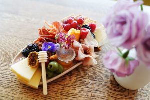Constance Fromagerie Caf Opens In Akron