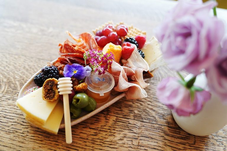 Constance Fromagerie Caf Opens In Akron