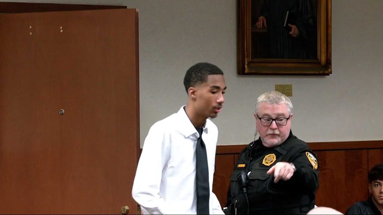 Convicted Murderer Faces New Charges