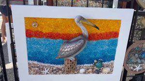 Corey Ave Art Craft Festival A Platform For Local Entrepreneurs