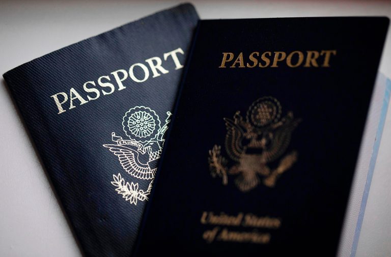 Counterfeit Passport Scheme Uncovered In South Florida