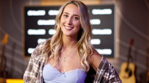 Country Star Ashley Cooke Opens Up About Rare Heart Condition