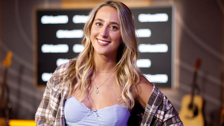 Country Star Ashley Cooke Opens Up About Rare Heart Condition