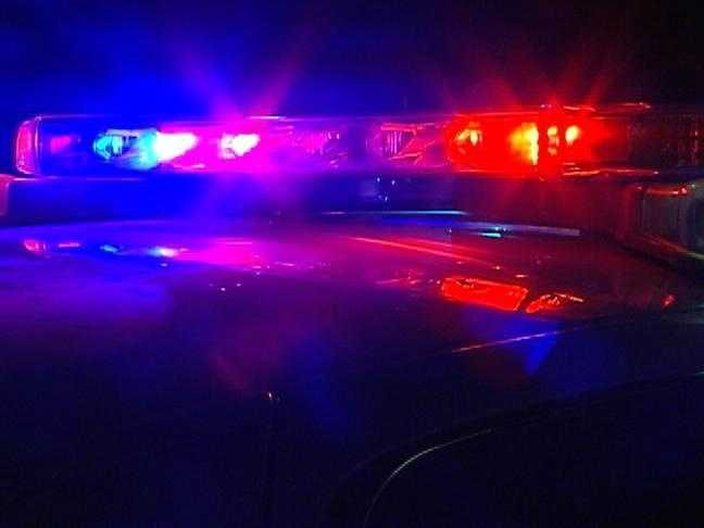 Couple Killed In Head On Crash