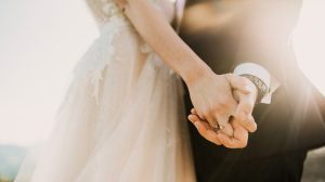 Couples Who Wait Have Stronger Unions