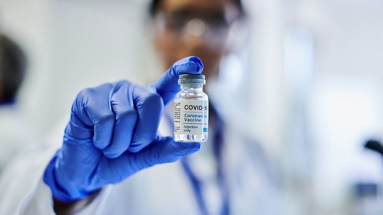 Covid Vaccine Linked To Lower Heart Related Events