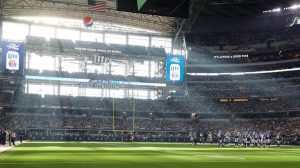 Cowboys Coach Criticizes World Cup Changes