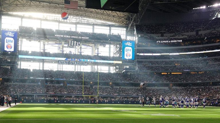 Cowboys Coach Criticizes World Cup Changes