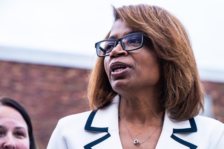 Cps Ceo Testifies Before Congress