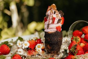 Crispy Cones Now Open In Conroe