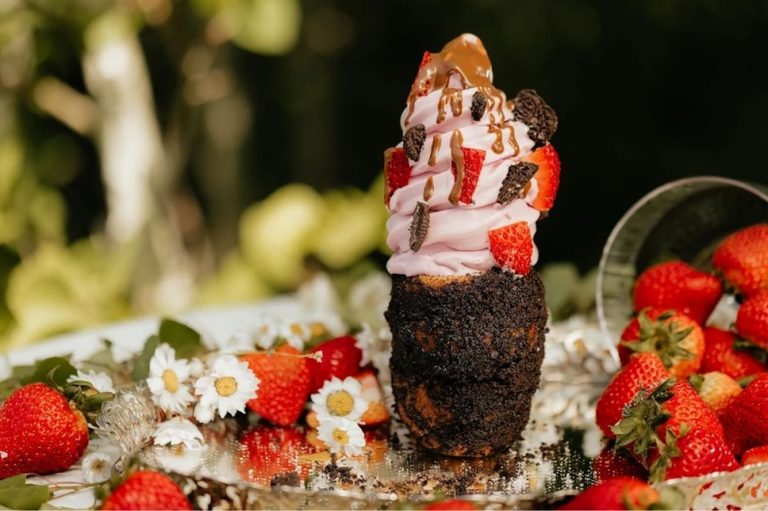 Crispy Cones Now Open In Conroe