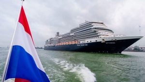 Cruise Lines Raise Gratuity Charges