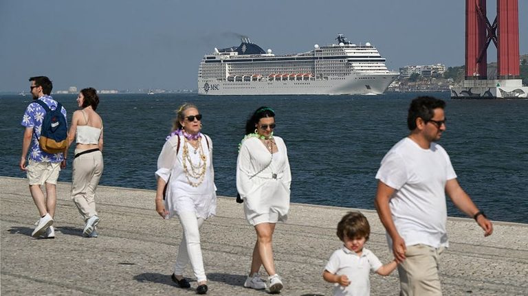 Cruise Lines Raise Gratuity Charges