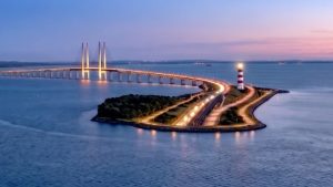 Ct Bridge Proposal Sparks Debate