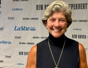 Ct Comptroller Candidate Runs On Fiscal Conservatism