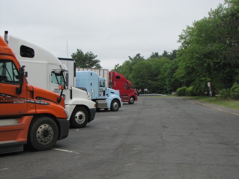 Ct Diesel Tax To Increase