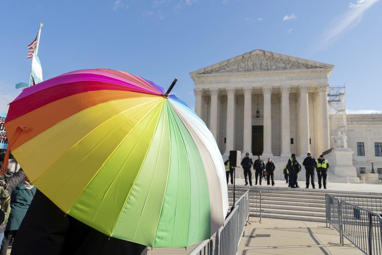 Ct Families Fight Federal Rules On Pediatric Gender Treatments