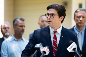 Ct Gop Candidate Unveils Plan To Ease Property Tax Burden