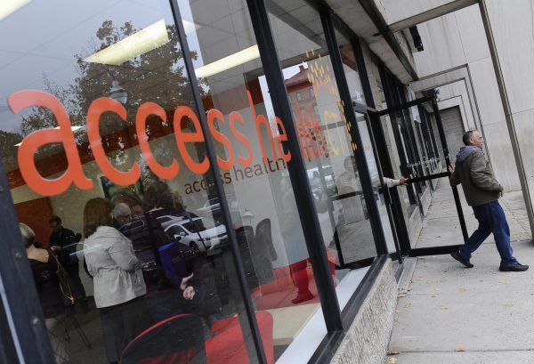 Ct Health Insurers Seek Rate Hikes