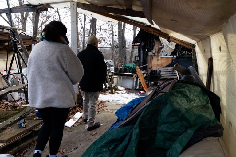 Ct Homelessness Rises 3