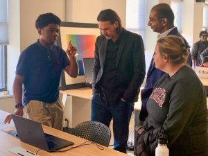 Ct Invests 121M In Quantum Computing