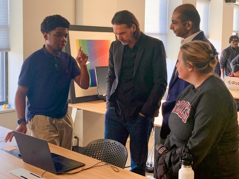 Ct Invests 121M In Quantum Computing