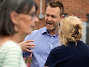 Ct Lawmaker Proposes Public Takeover Of Utilities