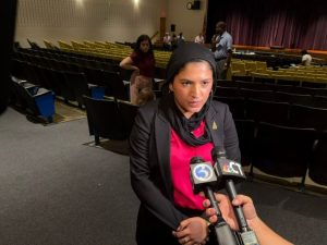 Ct Politics News