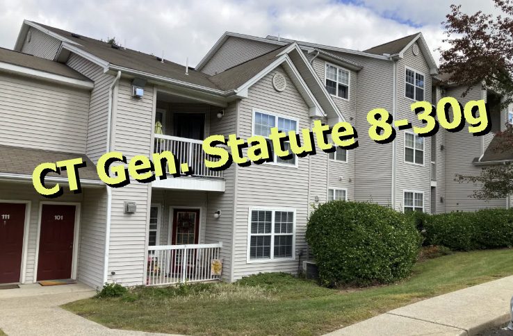Ct S 8 30G Law Fights Exclusion In Housing Education
