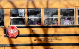 Ct Schools Among Most Segregated